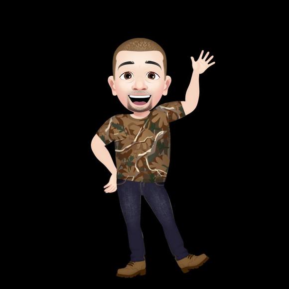 Meet your Posher, Kevin - Picture 1 of 1